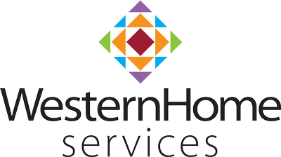 Logo for sponsor Western Home Services